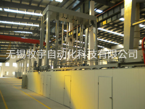磷化線、磷化設(shè)備 錳系磷化的工藝特點(diǎn)是什么