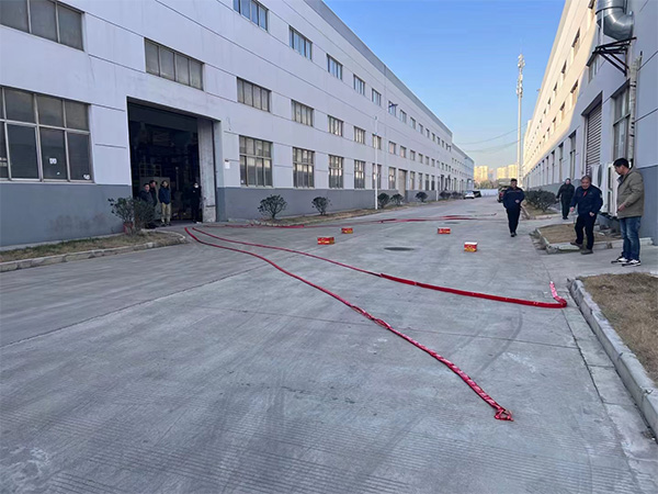 福兔臨門,開工大吉！
