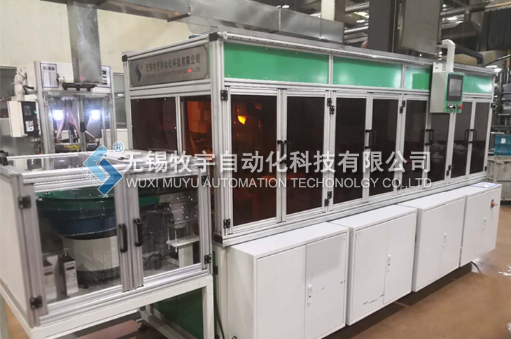 自動滾膠機(jī)